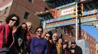 Guest Group Photo