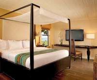 Paradise Point Resort and Spa Room Photos