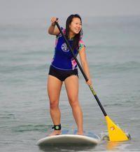 Paddleboarding Lessons