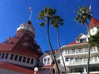 Hotel del Coronado