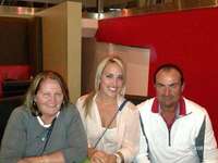 guide and us