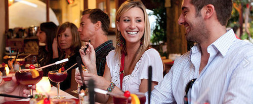 Tequila, Tacos and Tombstones Food Tour, Texas food tour