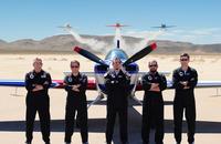 Top Gun and Air Combat Experience in San Diego