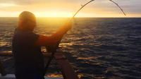 Half Day Fishing