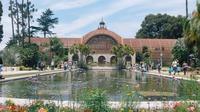 Uncover historic and architectural treasures