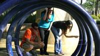 San Diego family Scavenger Hunt