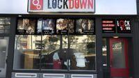 Lockdown