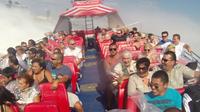 Patriot Jet Boat Experience