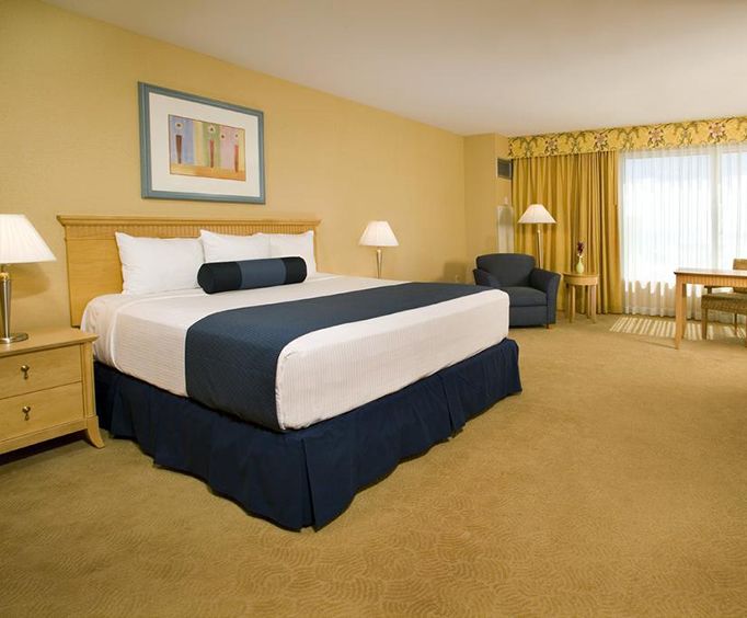 Photo of Resorts Casino Hotel Atlantic City Room