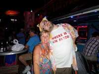 PUB CRAWL
