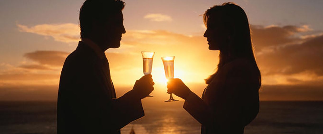 Champagne with the Exclusive 4th of July Sunset and Fireworks Cruise from Key West