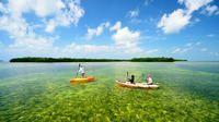 Kayaking in the Key West National Wildlife Refuge