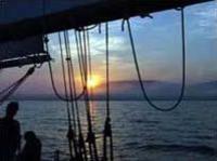 Schooner Appledore Key West Cruise