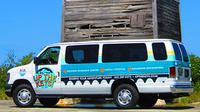 See Bat Tower during your tour.