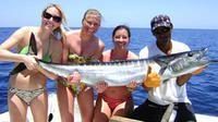 Marathon Offshore Fishing Trip