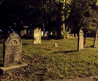 Haunted Stroll Through Old St Augustine