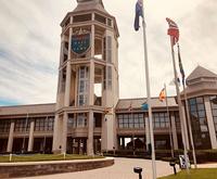 World Golf Hall of Fame and Museum