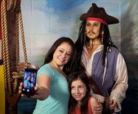 Potter's Wax Museum