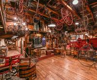 Oldest Store Museum Experience