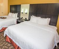 Room Photo for Hampton Inn St. Augustine/Downtown Historic District