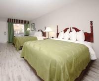 Photo of Quality Inn Saint Augustine Room