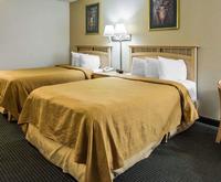Quality Inn Elkton Room Photos