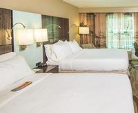 Room Photo for Holiday Inn Hotel & Suites St. Augustine-Hist. District