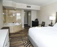 Hilton St. Augustine Historic Bayfront - St Augustine FL Room Photos