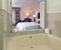 Hilton Garden Inn St. Augustine Beach Room Photos