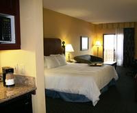 Hampton Inn & Suites St. Augustine-Vilano Beach Room Photos
