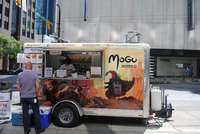 Vancouver Food Truck Tour