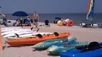 Kayaks
