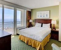 Ocean Beach Club Room Photos