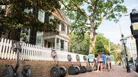 Explore Richmond Virginia by Segway!