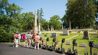 Visit The Hollywood Cemetery in Richmond by Segway