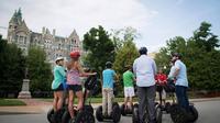 See the Civil Rights History of Richmond by Segway