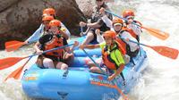 Rafting Royal Gorge!