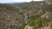 Raft through Browns Canyon National Monument!