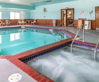 Room Photo for Quality Inn Reedsburg
