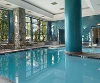Phoenix Hotels With An Indoor Pool Hilton Suites Phoenix Indoor Pool
