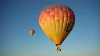 Phoenix Hot Air Balloon Rid