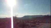 Sonoran Tomcar Tour
