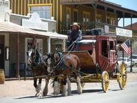 Tombstone, AZ