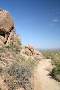 U-Drive Desert Car Tour in the Sonoran Desert