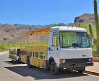 Tuscon & The Sonoran Desert