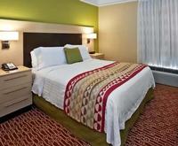 TownePlace Suites by Marriott Panama City Room Photos
