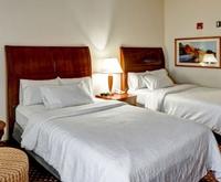 Photo of Hilton Garden Inn Panama City Room