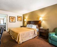 Outdoor Swimming Pool of Comfort Inn & Suites Panama City - Highway 98