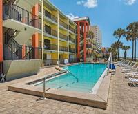 Beachbreak by the Sea -Panama City Beach FL Dining