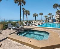 Beachbreak by the Sea -Panama City Beach FL Dining